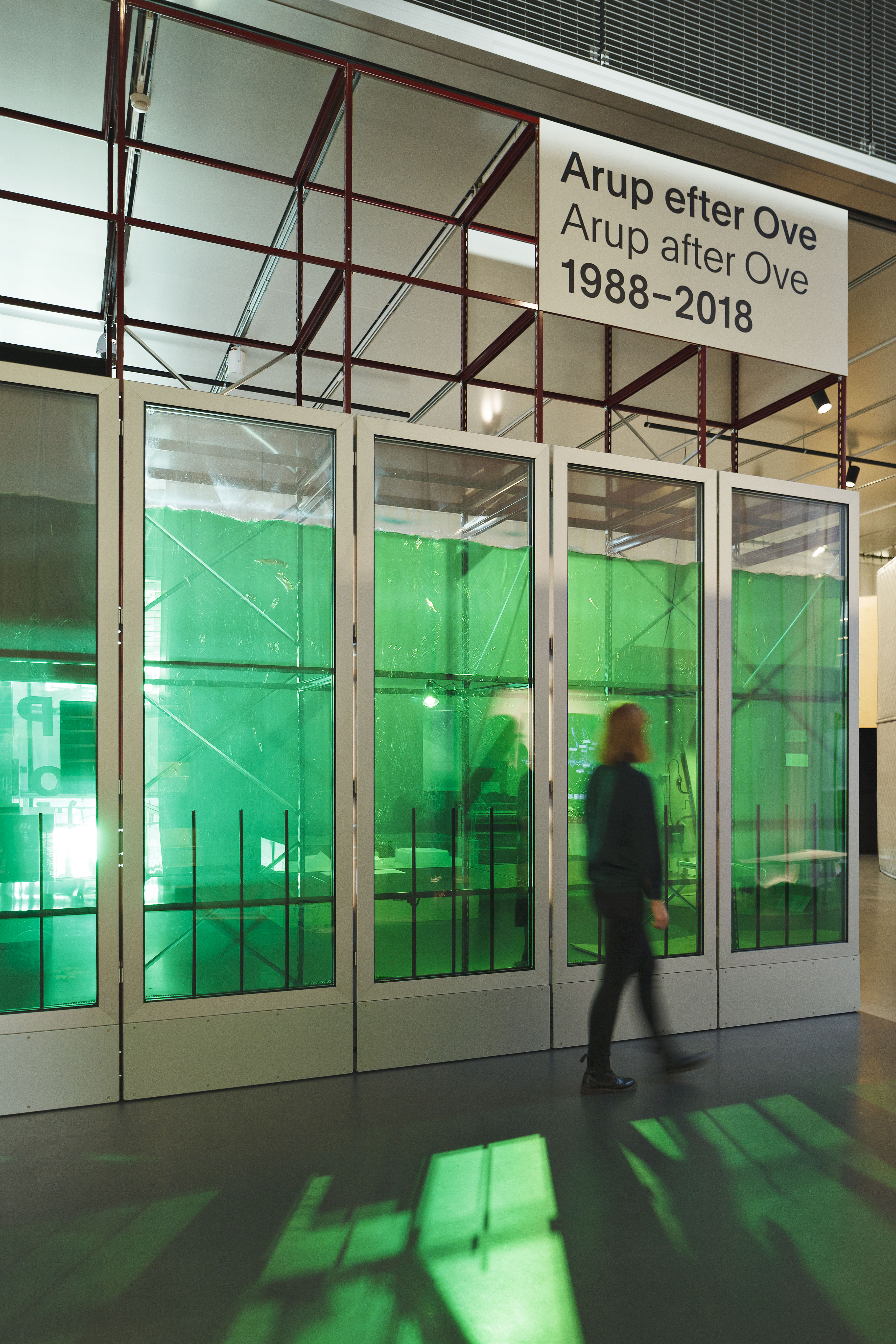 Ove Arup and the Philosophy of Total Design - Danish Architecture