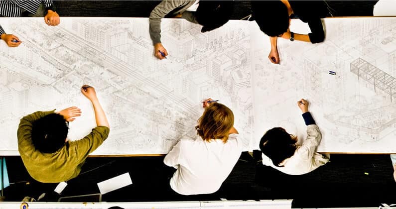 Atelier Bow-Wow - Danish Architecture Center - DAC