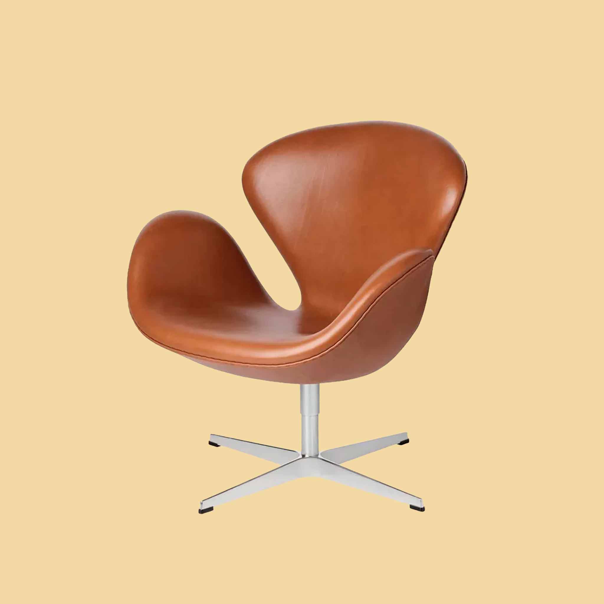 Arne Jacobsen: The Pioneer Behind Danish Modernism in Architecture and Design - Danish Architecture Center