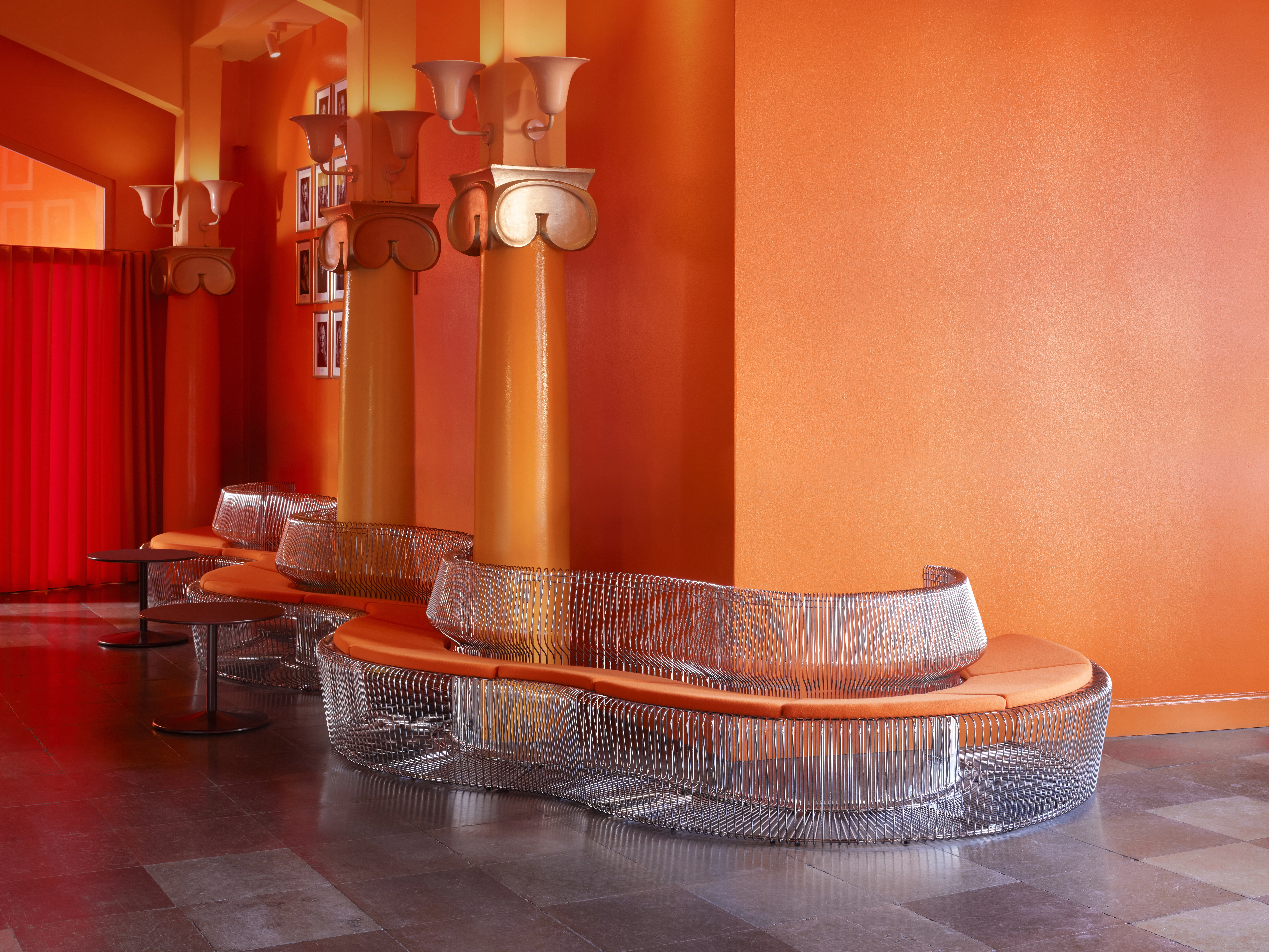 Verner Panton: 10 Designs You Simply Need to Know - Danish