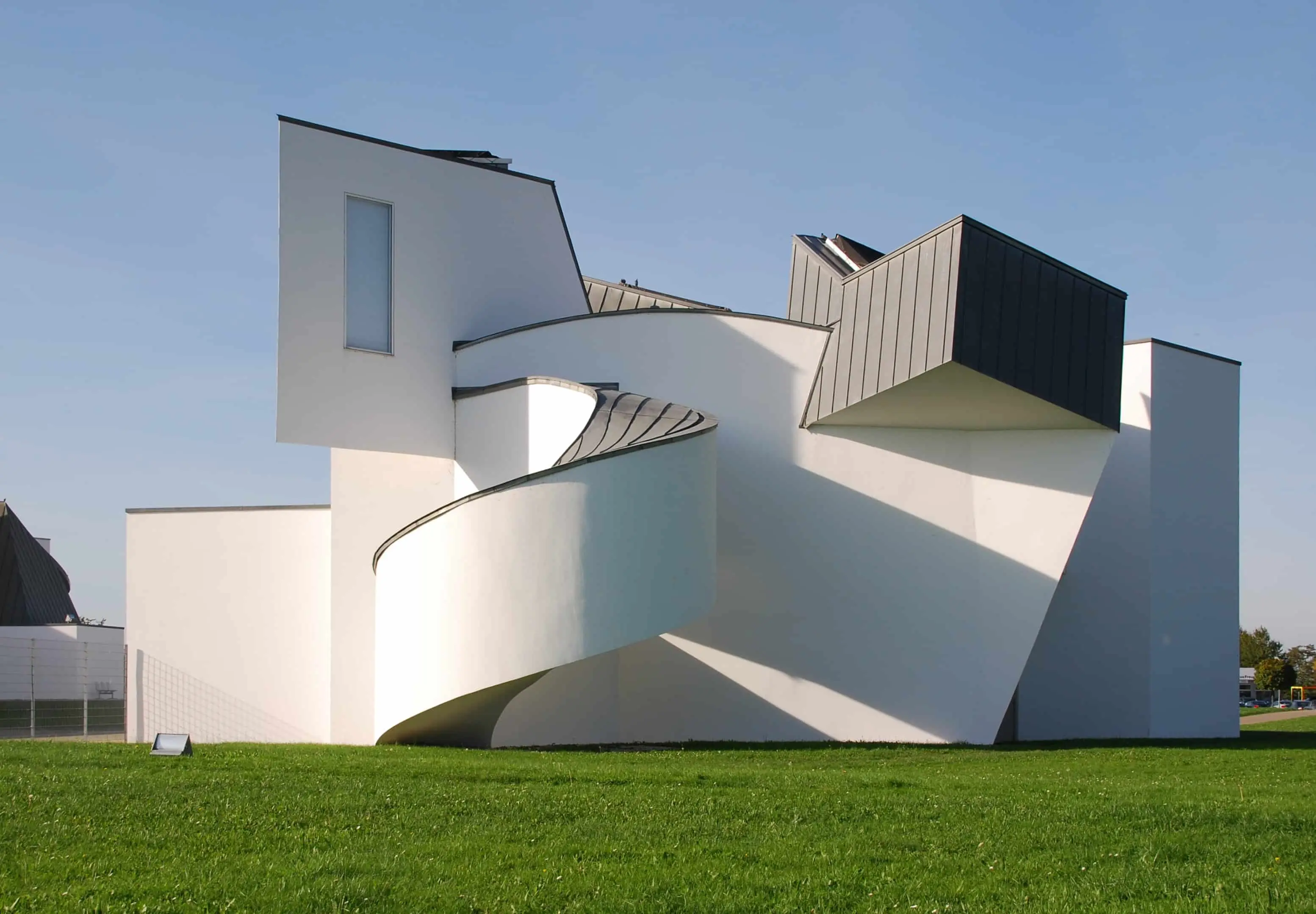 Form Follows Function: Understanding Architectural Form, Proportion and ...