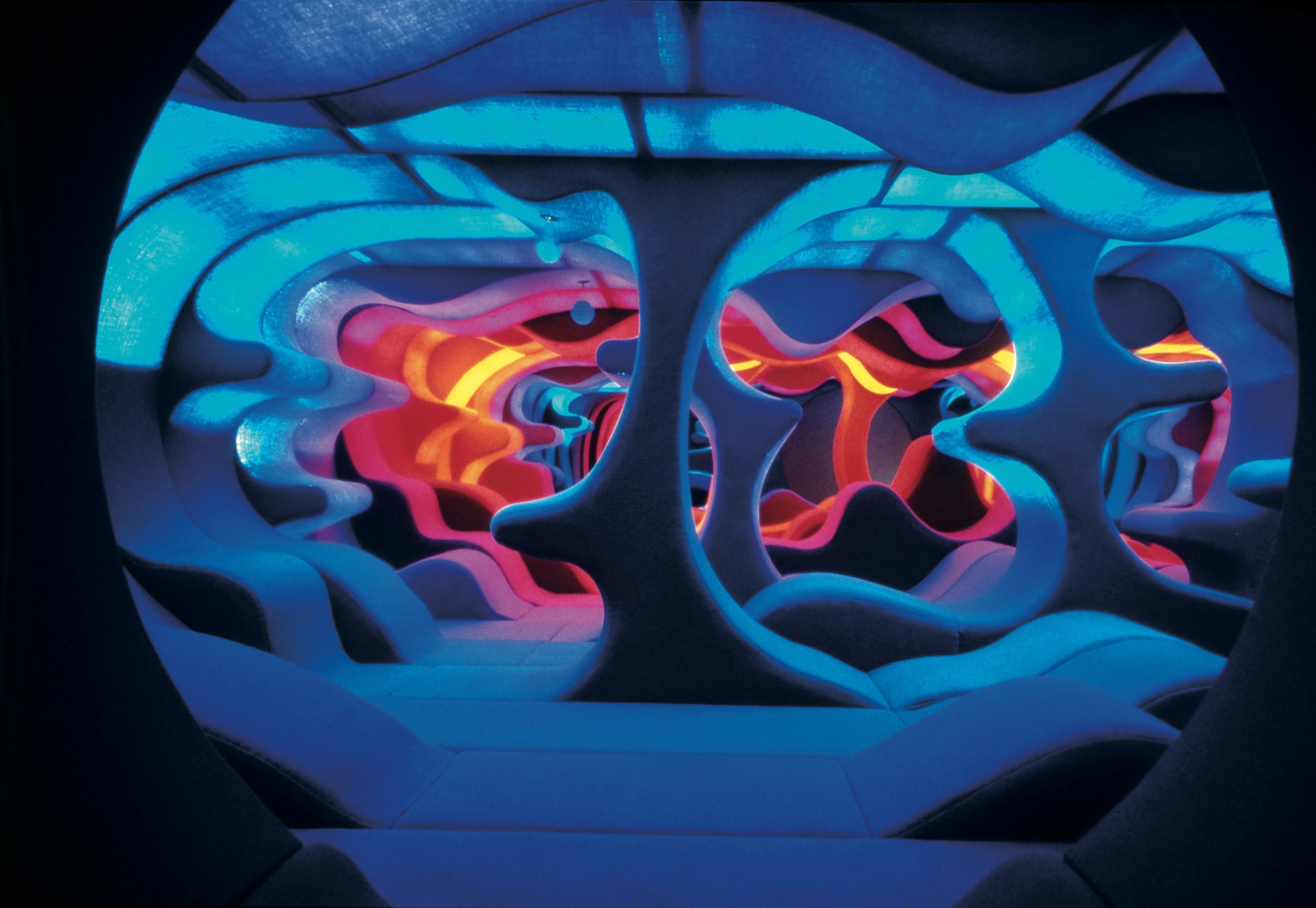 Verner Panton: 10 Designs You Simply Need to Know - Danish