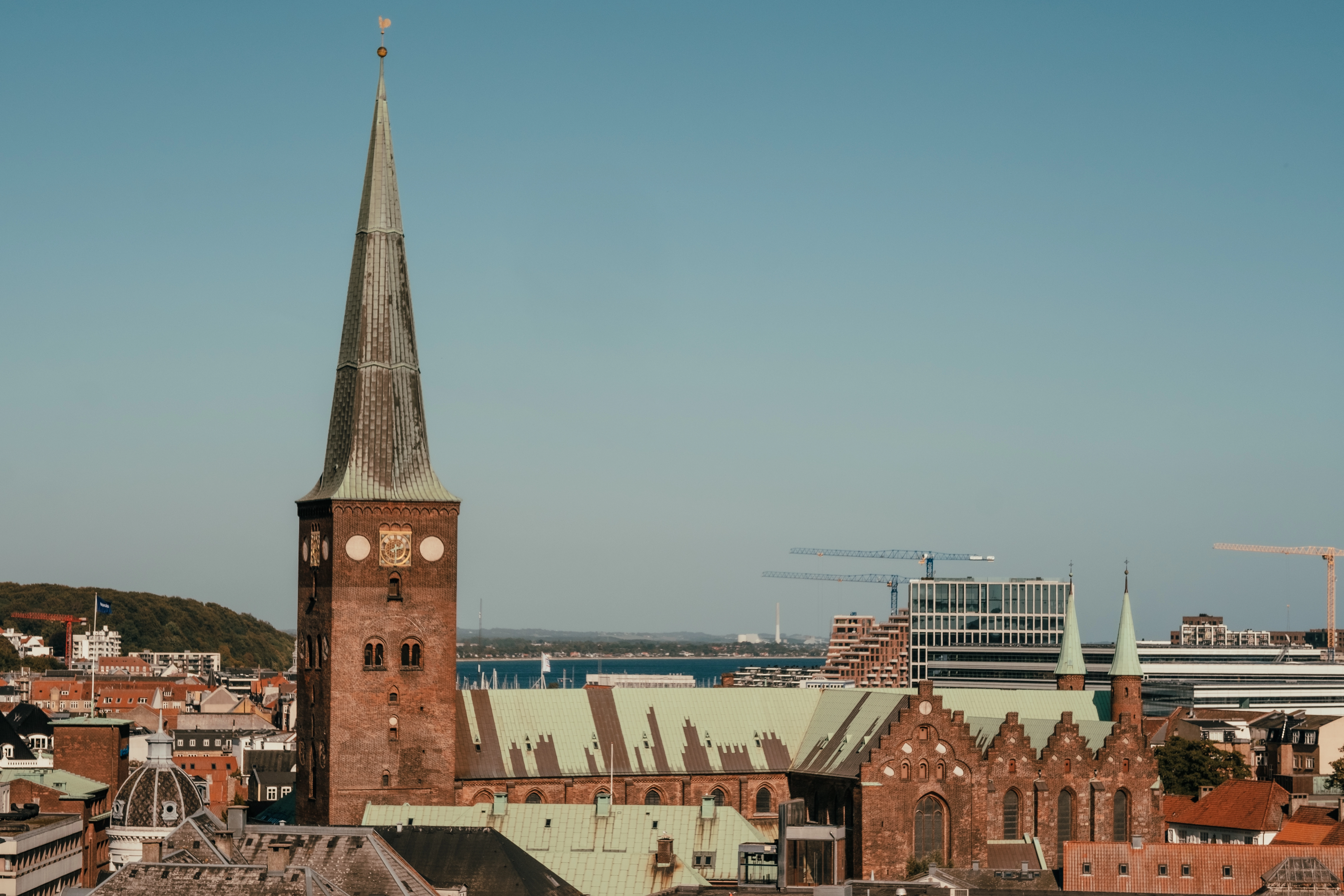 Religious Buildings: Mosque, Church, Temple, and Synagogue – Key ...